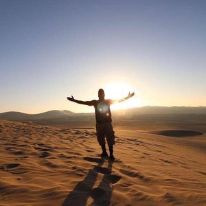 Meet your Posher, Anton